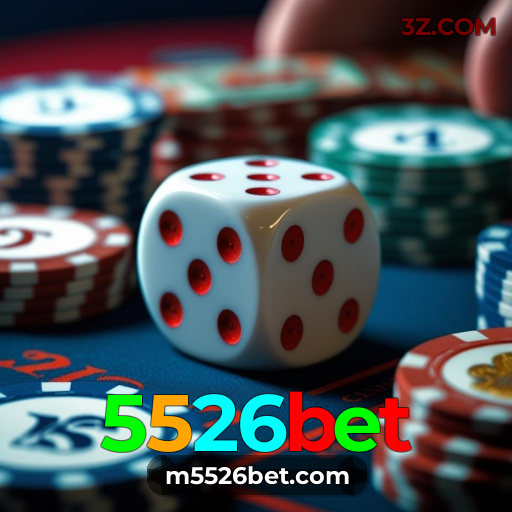 Login Seguro 5526bet