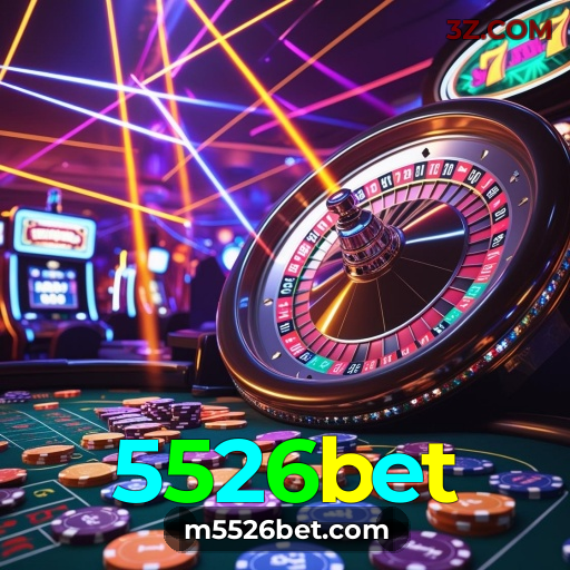 Recursos de Bônus 5526bet