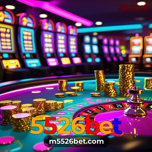 Casino VIP 5526bet