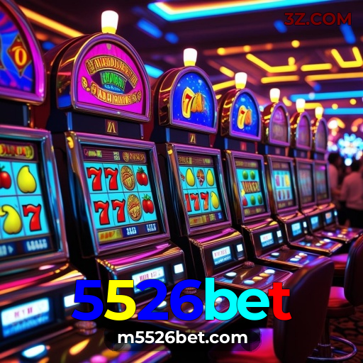 Promoções Sazonais 5526bet