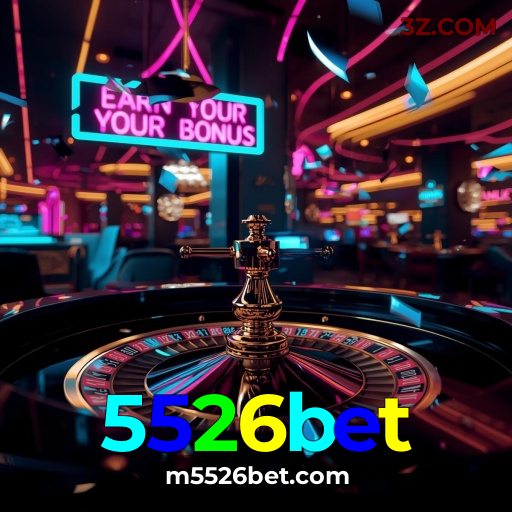 Provedores de Jogos 5526bet