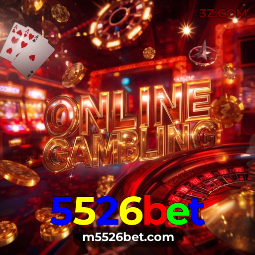 Casino Ao Vivo 5526bet