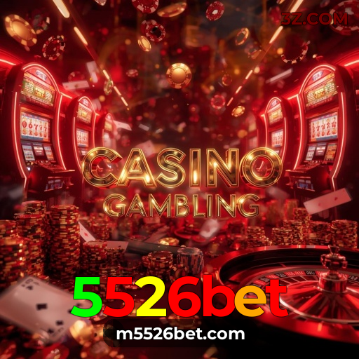 Experiência VIP 5526bet