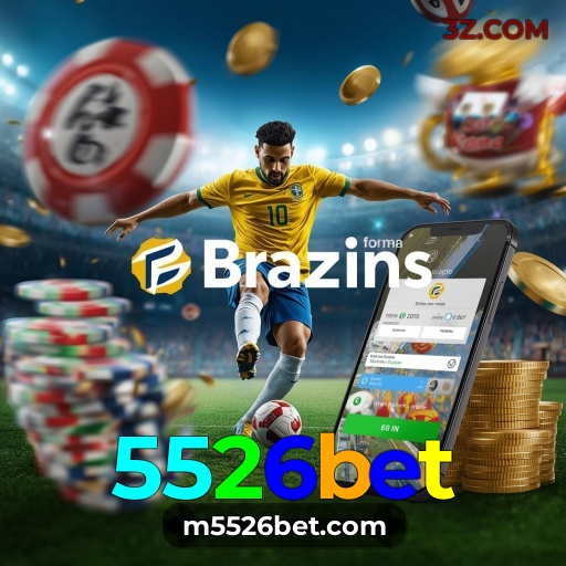 Jogos Exclusivos 5526bet
