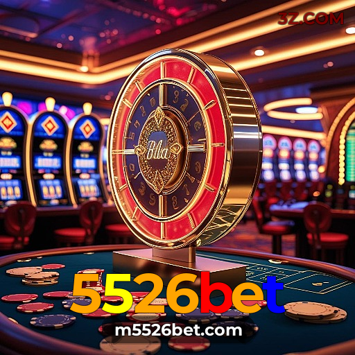 PIX Instantâneo 5526bet