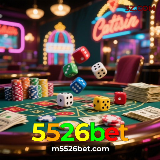Experiência VIP 5526bet