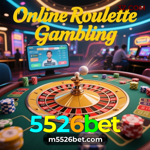 Mesa de Blackjack 5526bet