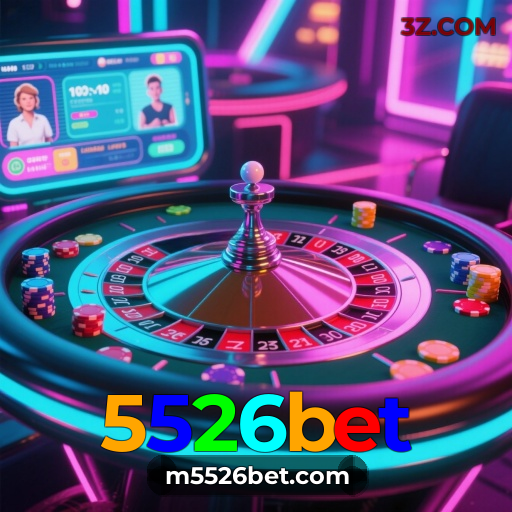 Avaliações dos Jogadores 5526bet