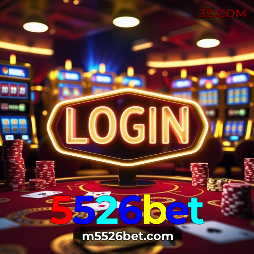 Casino Ao Vivo 5526bet