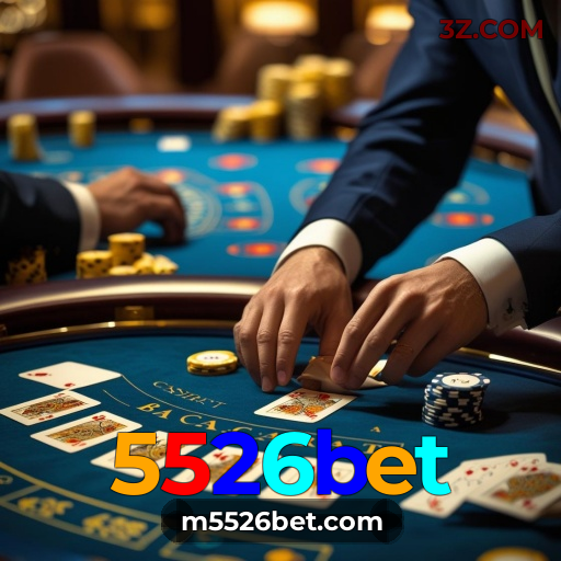 Bônus Diários 5526bet