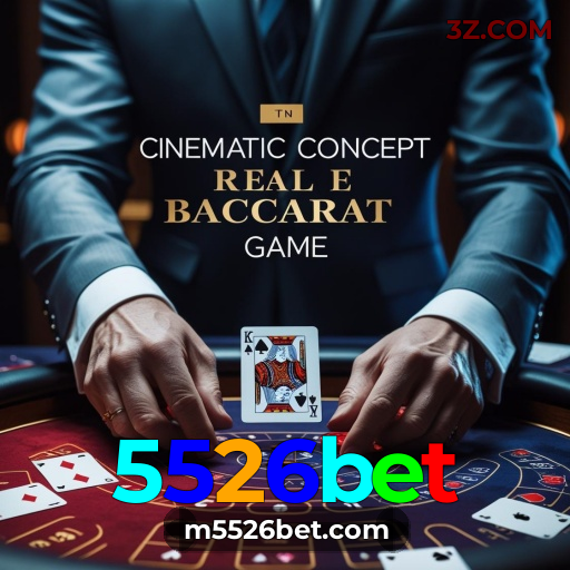 Estatísticas 5526bet